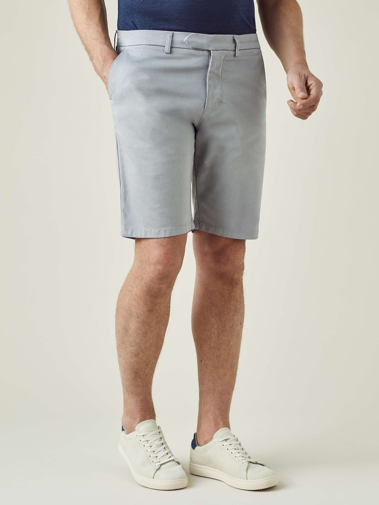 Luca Faloni PantalonciniCotone