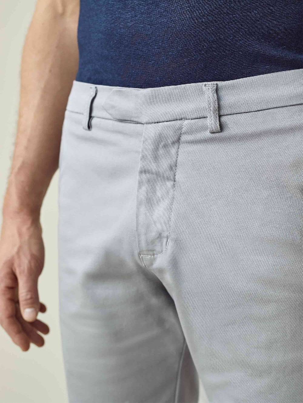 Luca Faloni PantalonciniCotone Vendita Economica