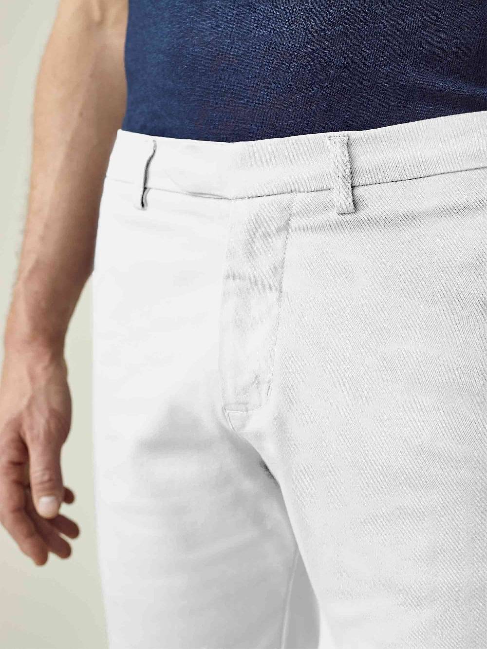Luca Faloni PantalonciniCotone Nuova
