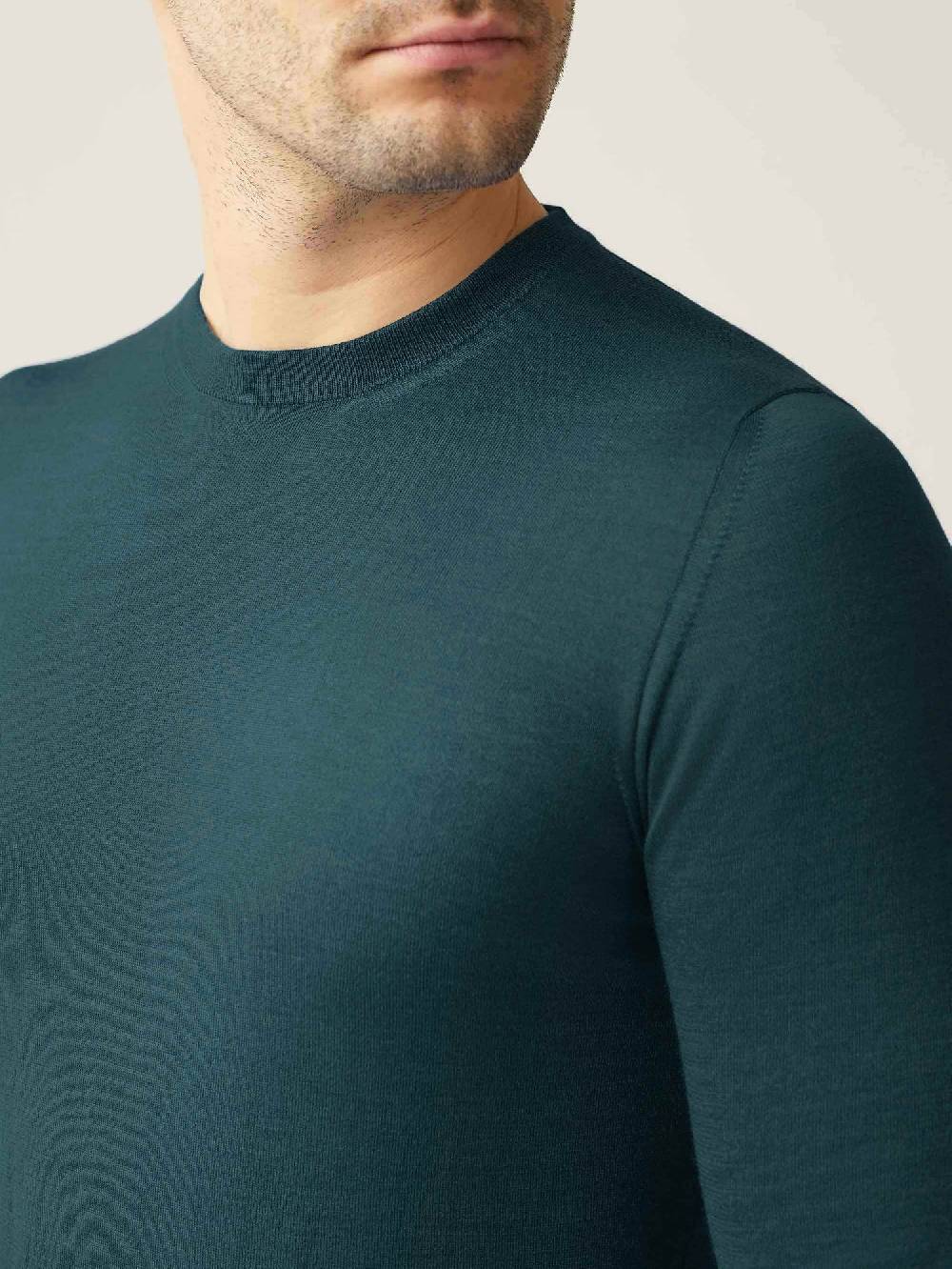 Luca Faloni GirocolloSeta-Cashmere Officina
