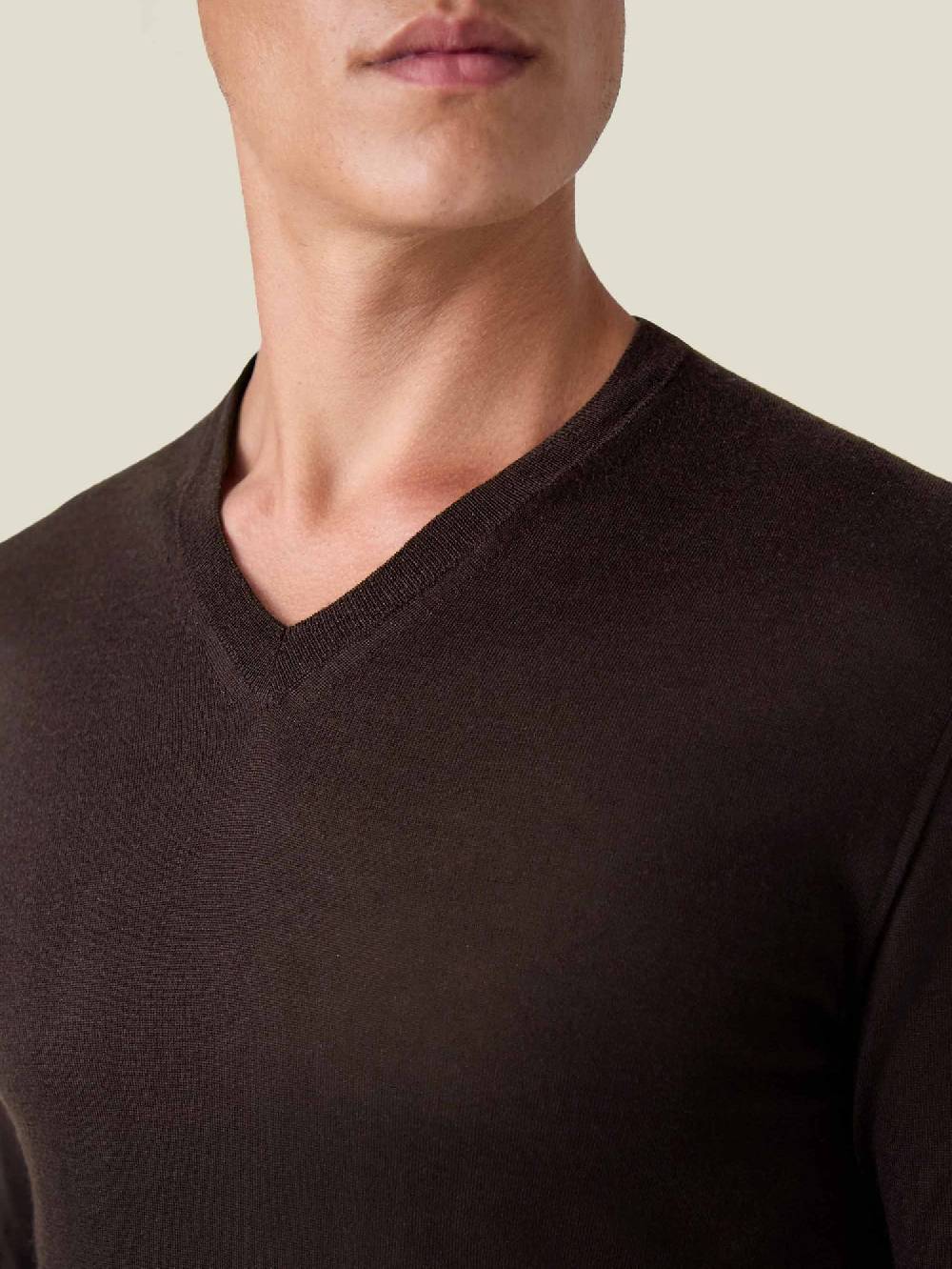 Luca Faloni Scollo a VSeta-Cashmere Promozione Limitata