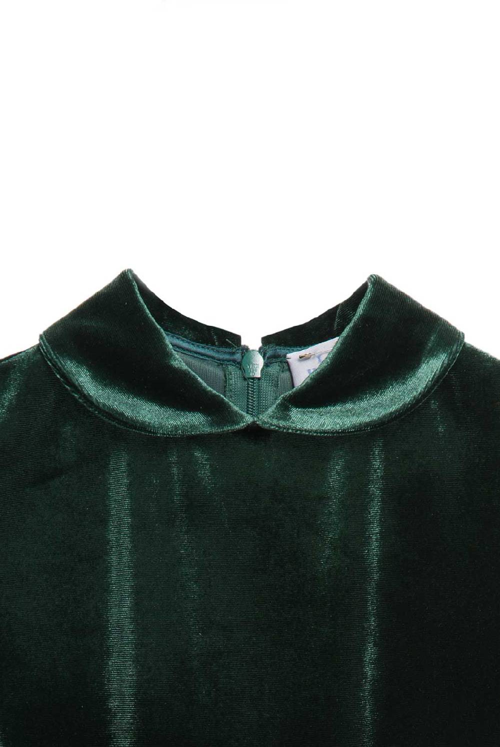 Luisa Beccaria Vestito verde per bambini Italia