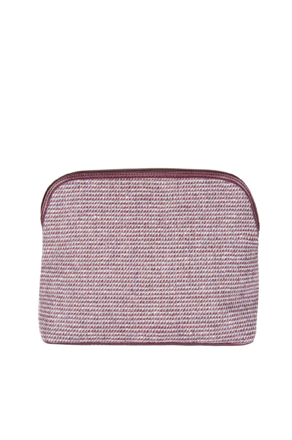 Luisa Beccaria Beauty case in lana in collaborazione con le borse My Style Nuovo