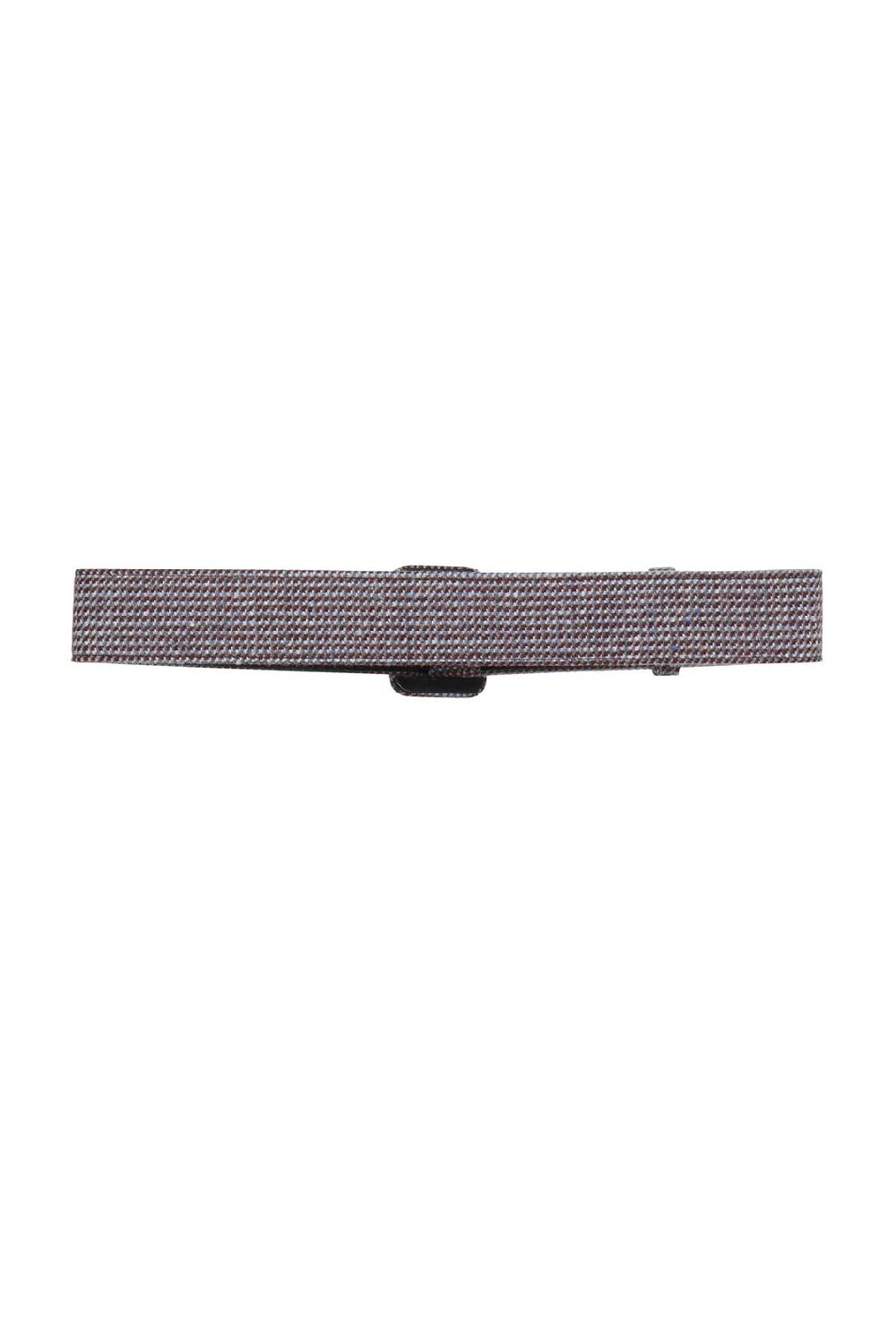 Luisa Beccaria Cintura in tweed Online