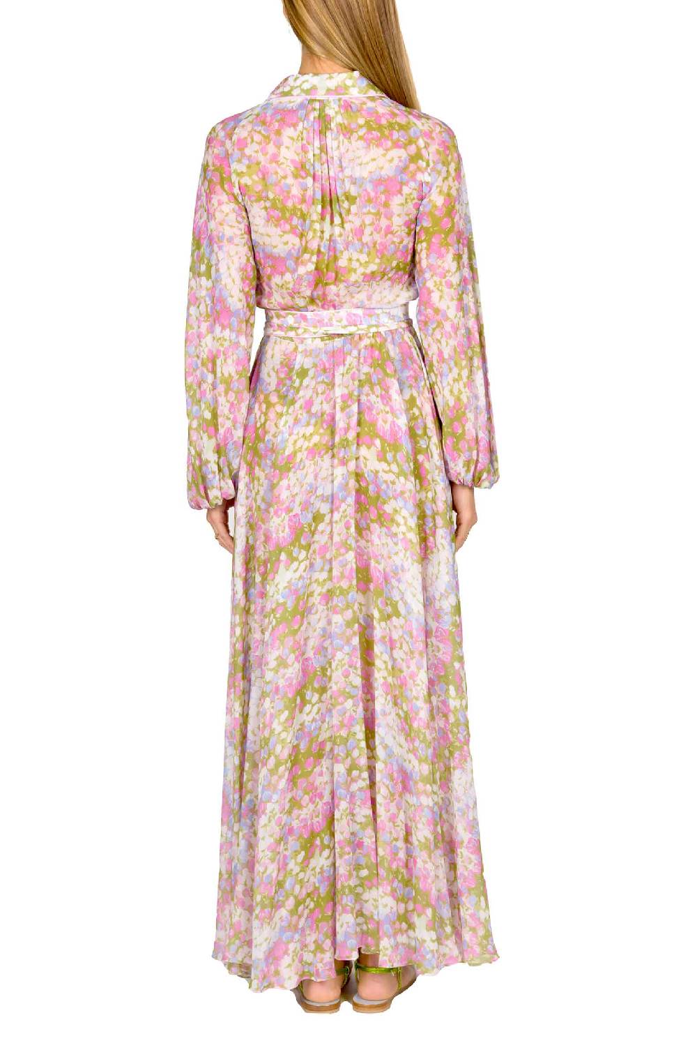 Luisa Beccaria Monet Carlamaria Chemisier Sconti VIP
