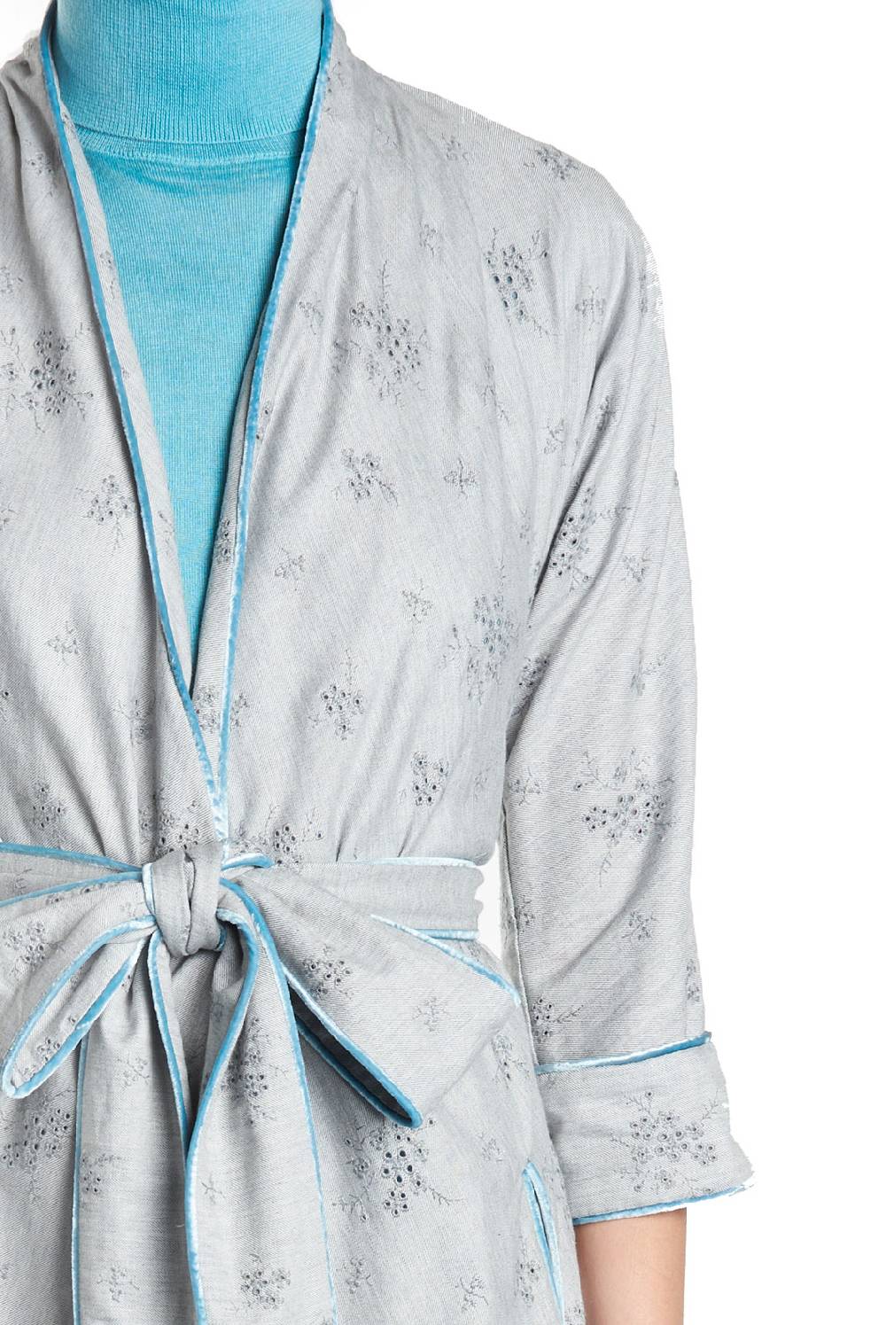 Luisa Beccaria Dolcevita slim fit Fino al 60% di sconto