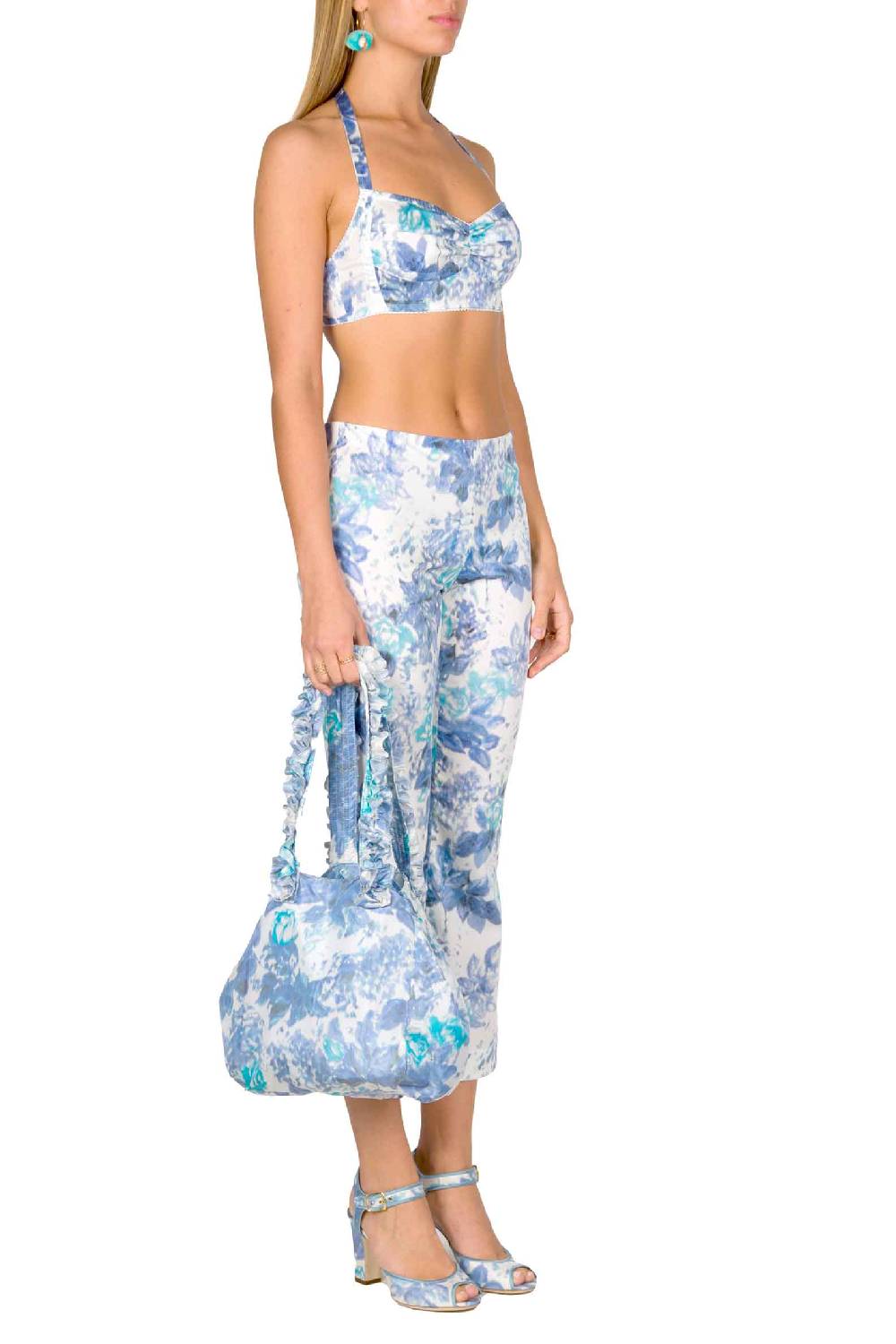 Luisa Beccaria Reggiseno Capri Promozione