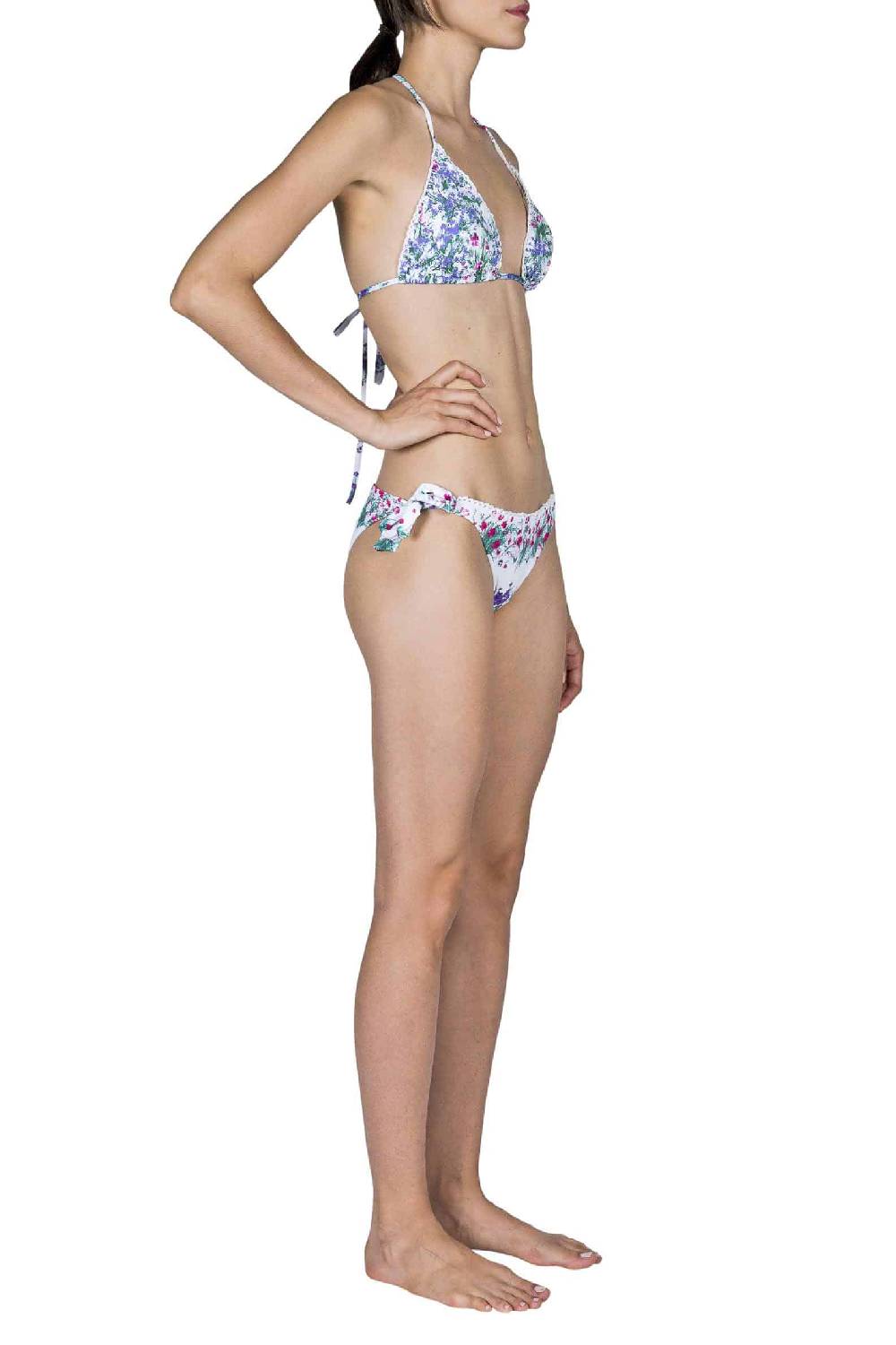 Luisa Beccaria Bikini a triangolo e slip Nuovi prodotti