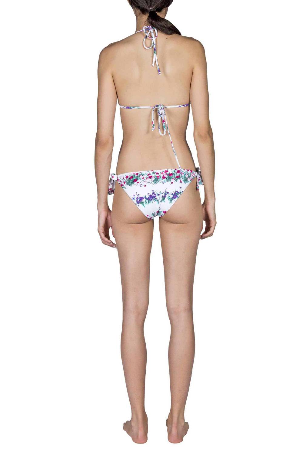 Luisa Beccaria Bikini a triangolo e slip Nuovi prodotti