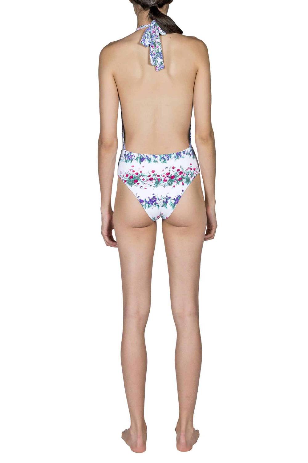Luisa Beccaria Spalline per costume intero Sconti VIP