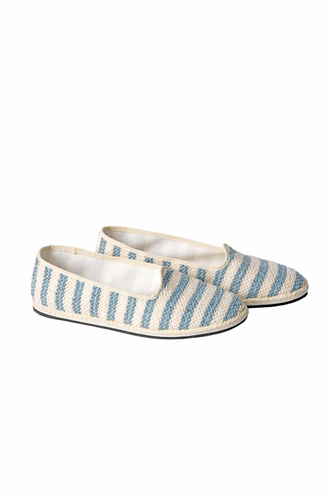 Luisa Beccaria Pantofole Lucrezia Vibi Moda