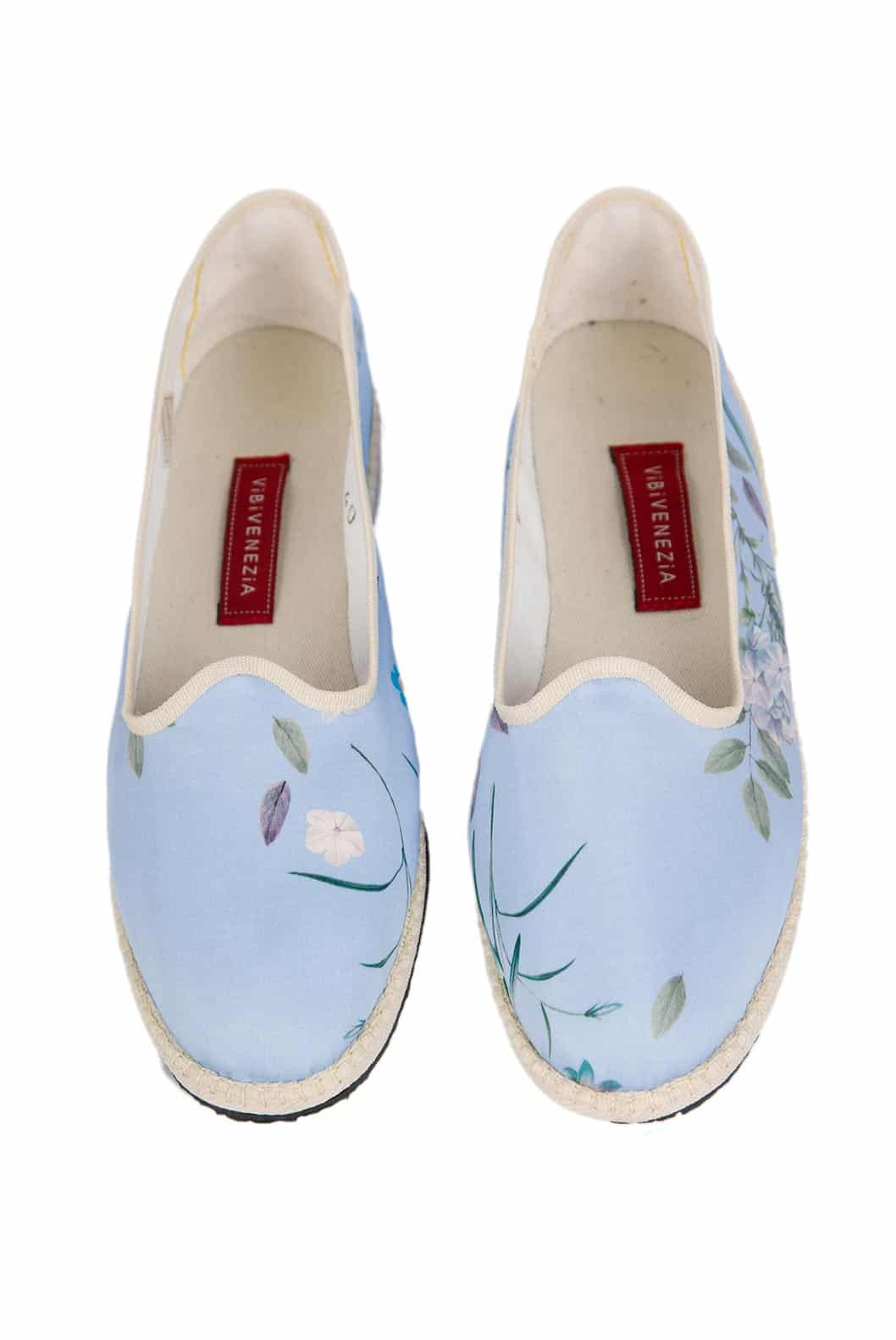 Luisa Beccaria Pantofole Luisa Vibi Flash Sale