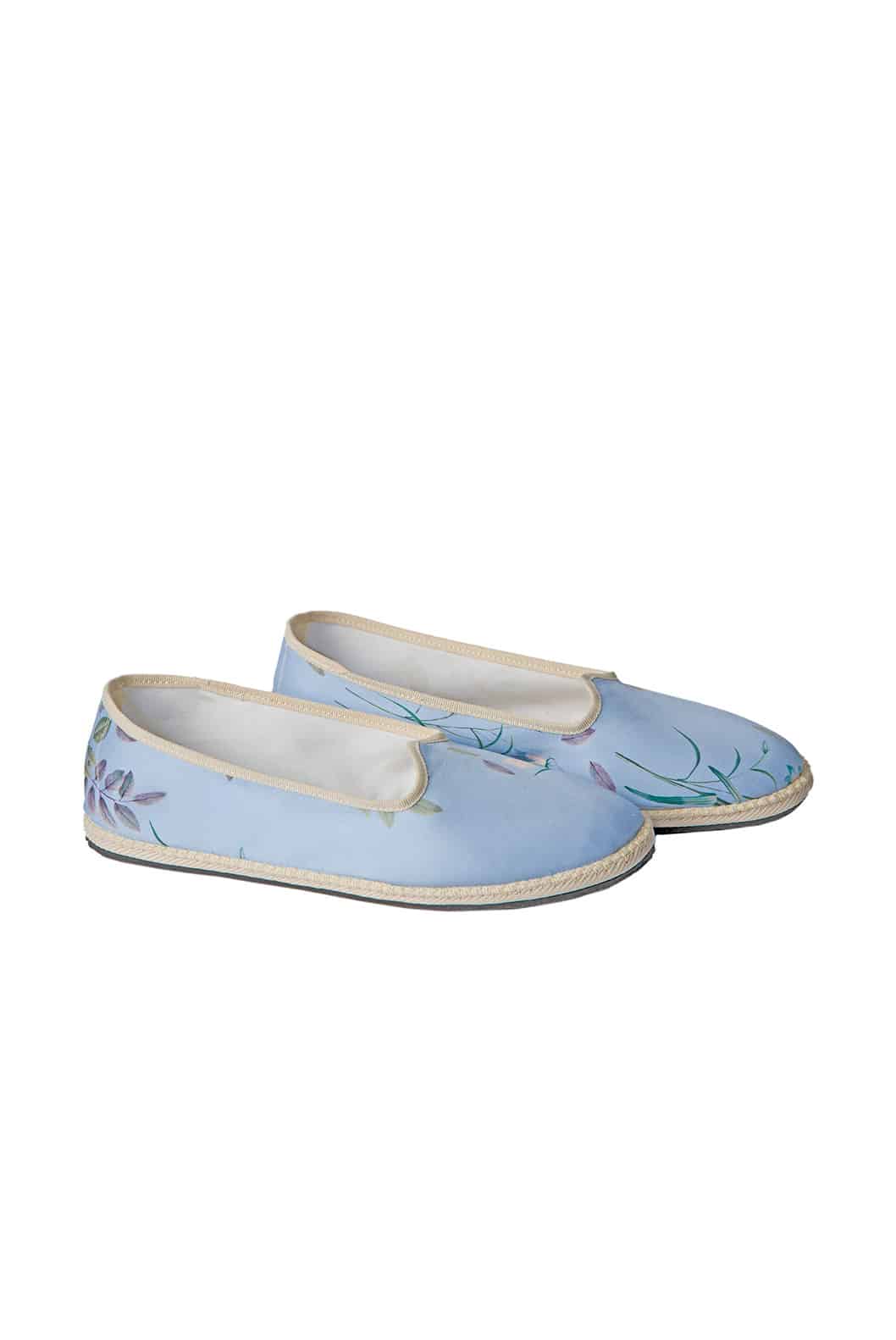 Luisa Beccaria Pantofole Luisa Vibi Flash Sale