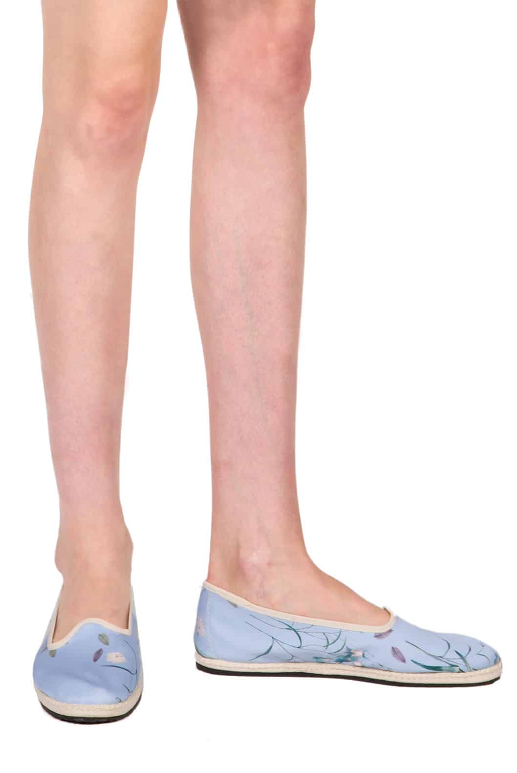 Luisa Beccaria Pantofole Luisa Vibi Flash Sale
