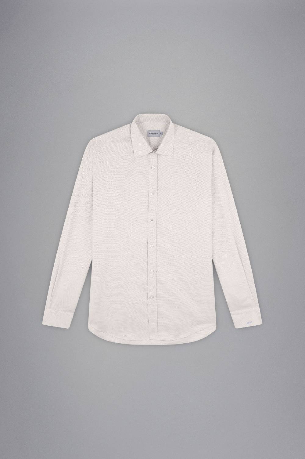 Paul & Shark Camicia in twill di cotone Paul & Shark Convenienza