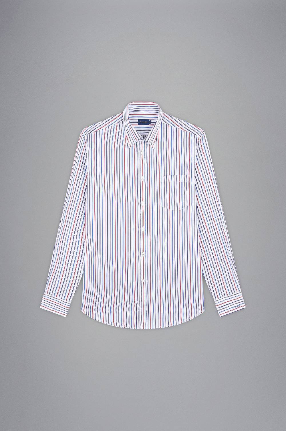Paul & Shark Camicia in cotone Supima® Paul & Shark Novità