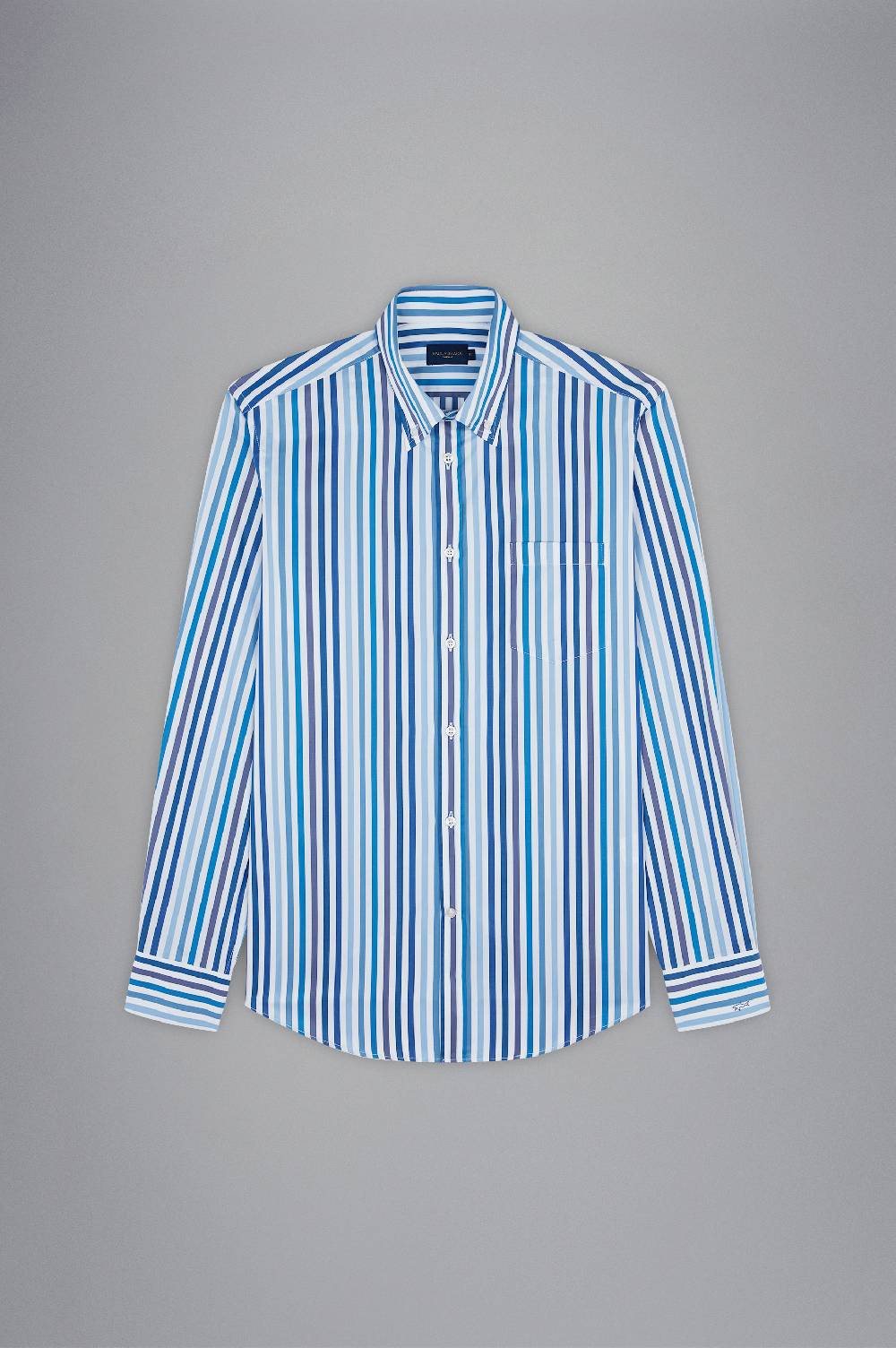 Paul & Shark Camicia in cotone Supima® Paul & Shark Economico