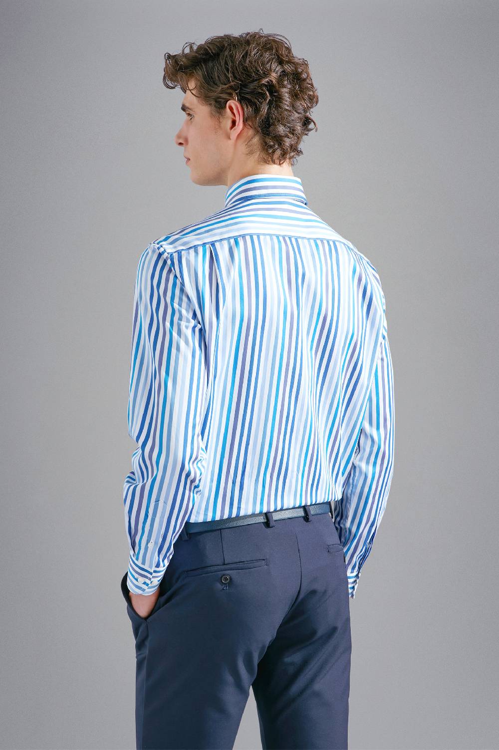 Paul & Shark Camicia in cotone Supima® Paul & Shark Economico