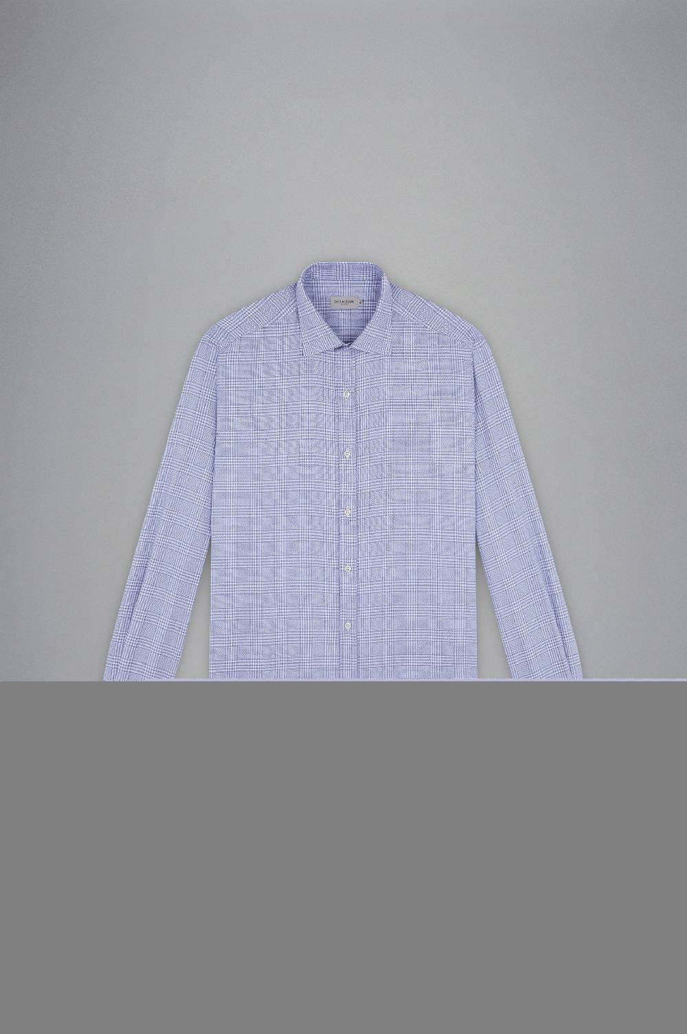 Paul & Shark Camicia in twill di cotone Paul & Shark Online