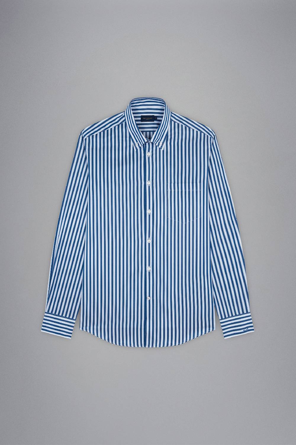 Paul & Shark Camicia in cotone Supima® Paul & Shark ACQUISTA ORA