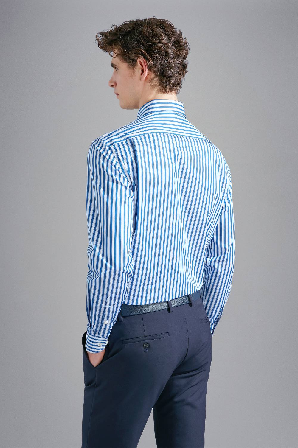 Paul & Shark Camicia in cotone Supima® Paul & Shark ACQUISTA ORA