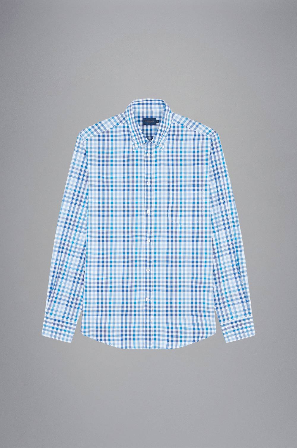 Paul & Shark Camicia in cotone Supima® Paul & Shark Hotsell