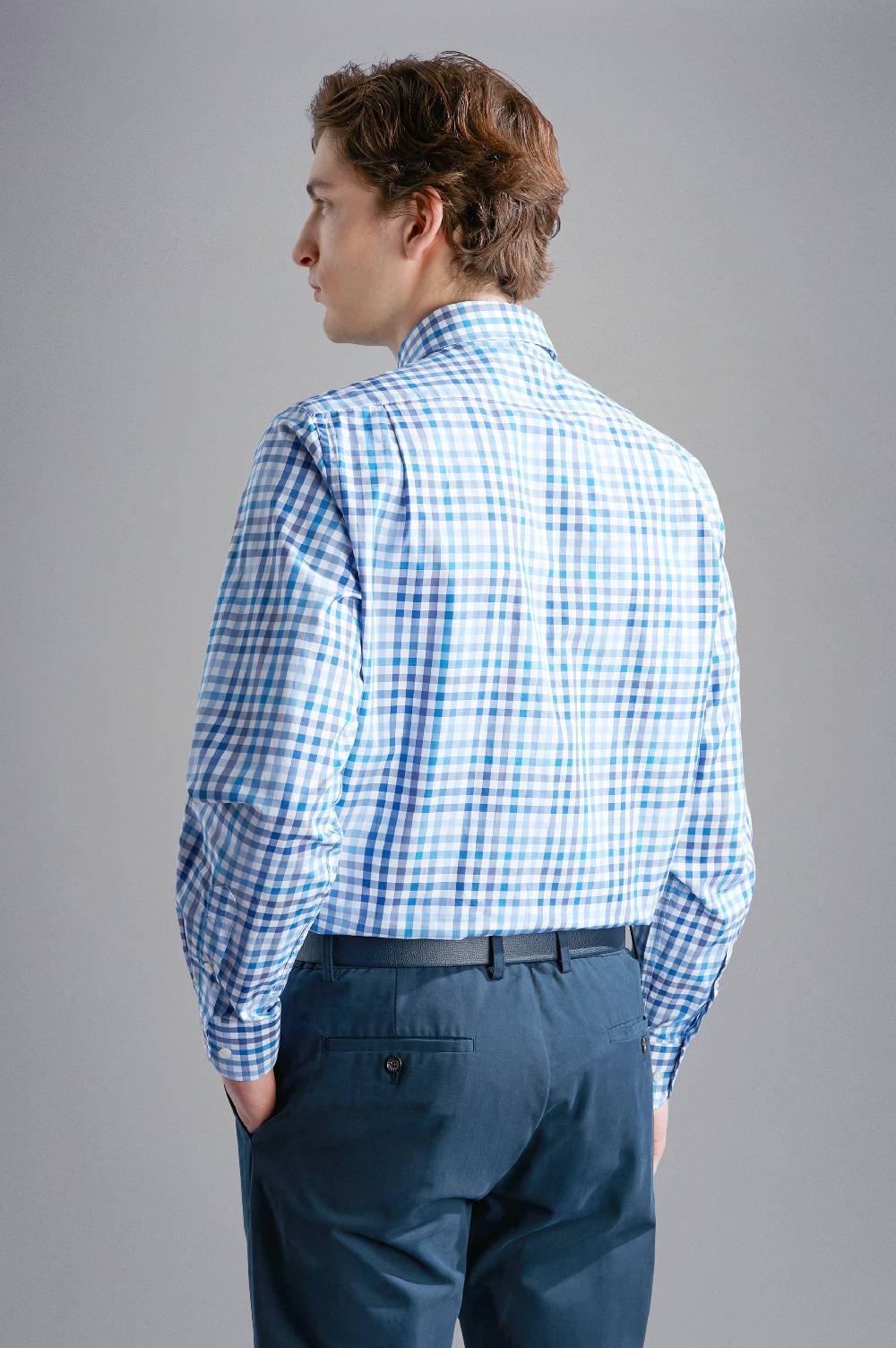Paul & Shark Camicia in cotone Supima® Paul & Shark Hotsell