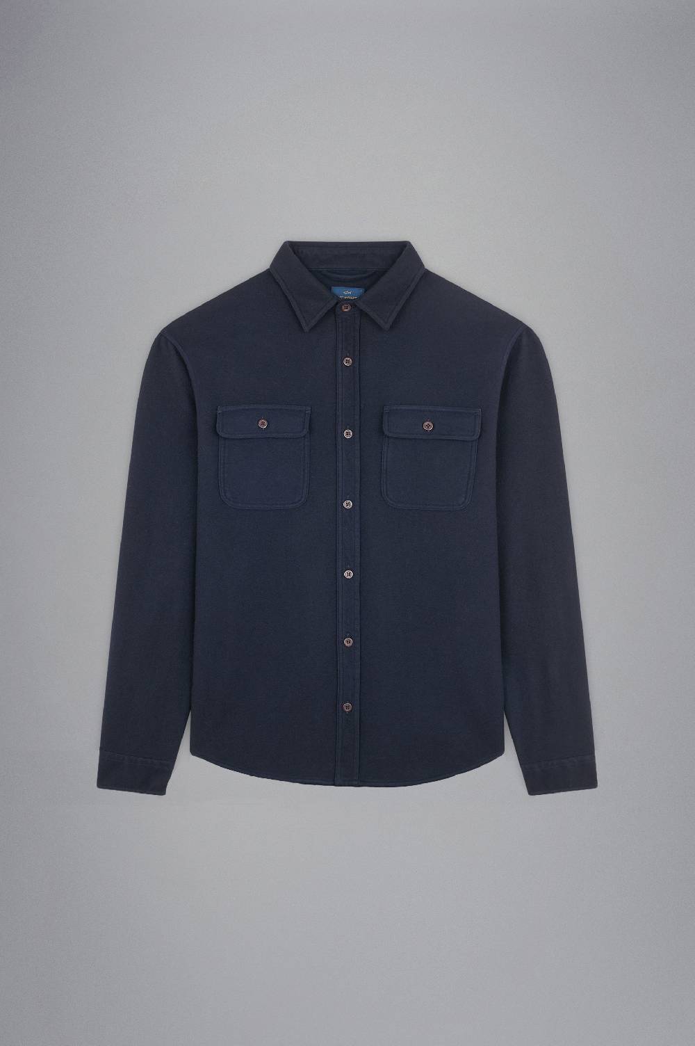 Paul & Shark Overshirt in lana Paul & Shark Soddisfazione Garantita