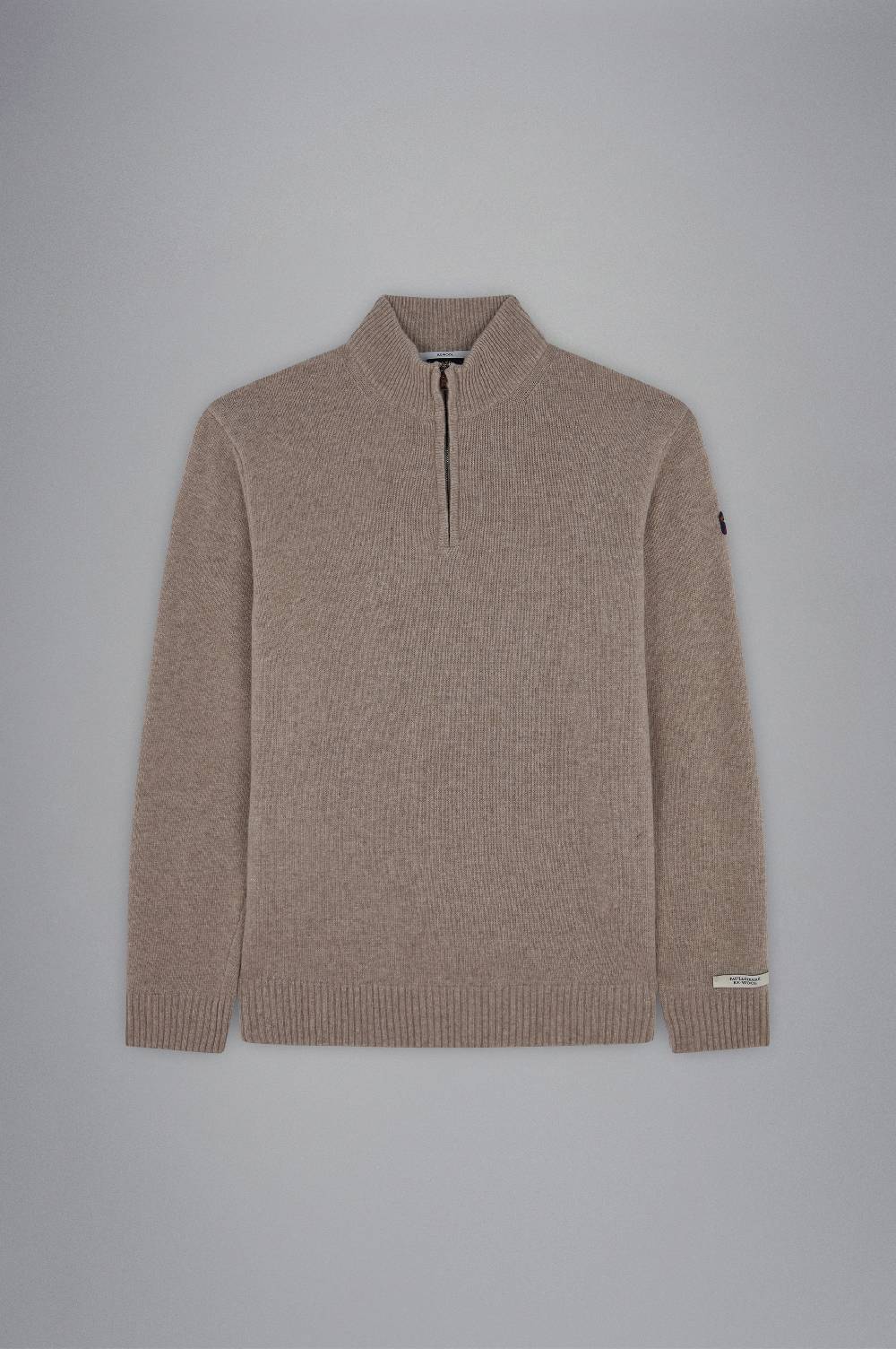 Paul & Shark Maglia in Re-Wool Paul & Shark Convenienza