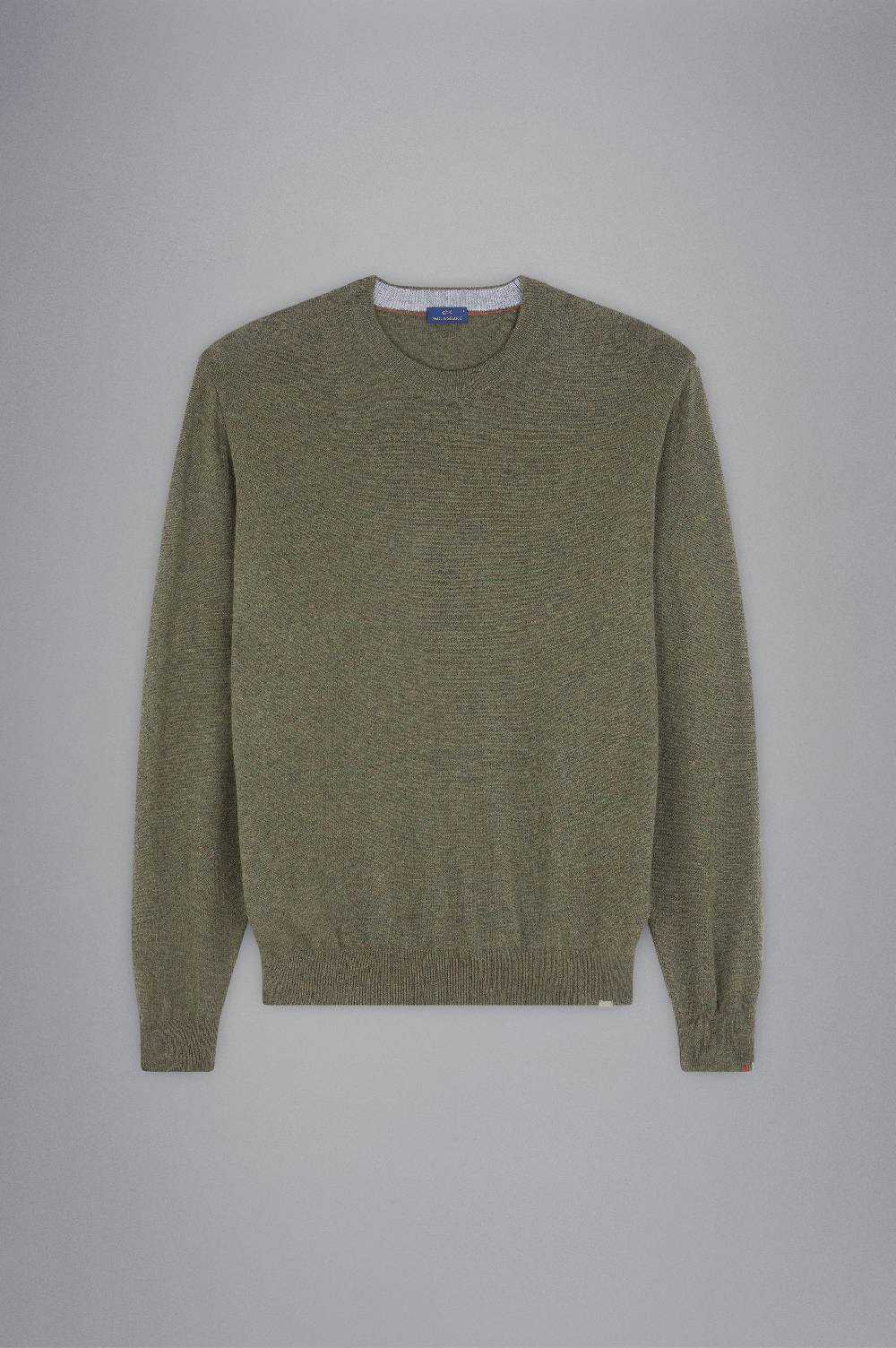 Paul & Shark Maglia in Re-Wool Paul & Shark Offerta