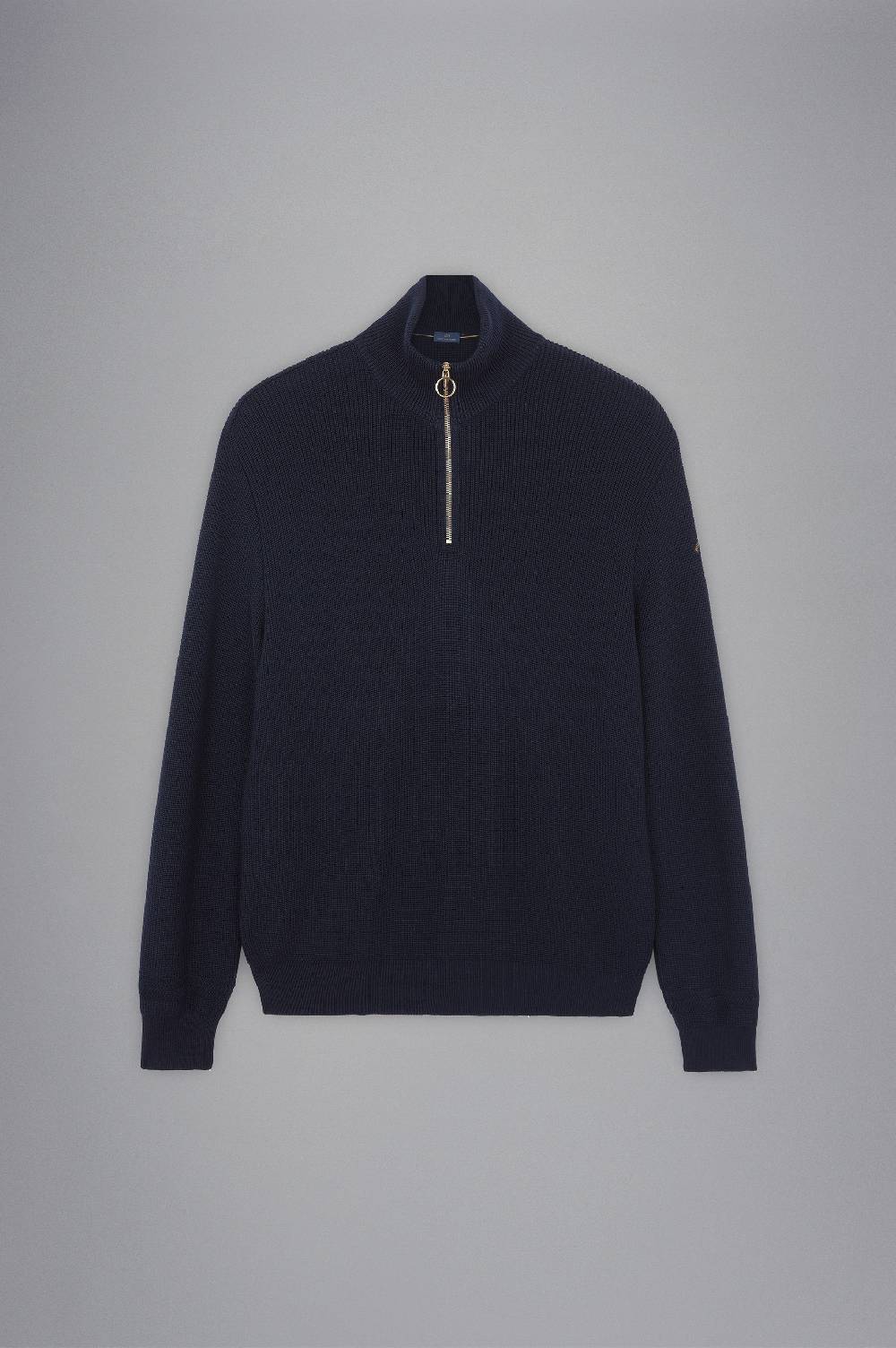 Paul & Shark Maglione dolcevita a coste Paul & Shark Online