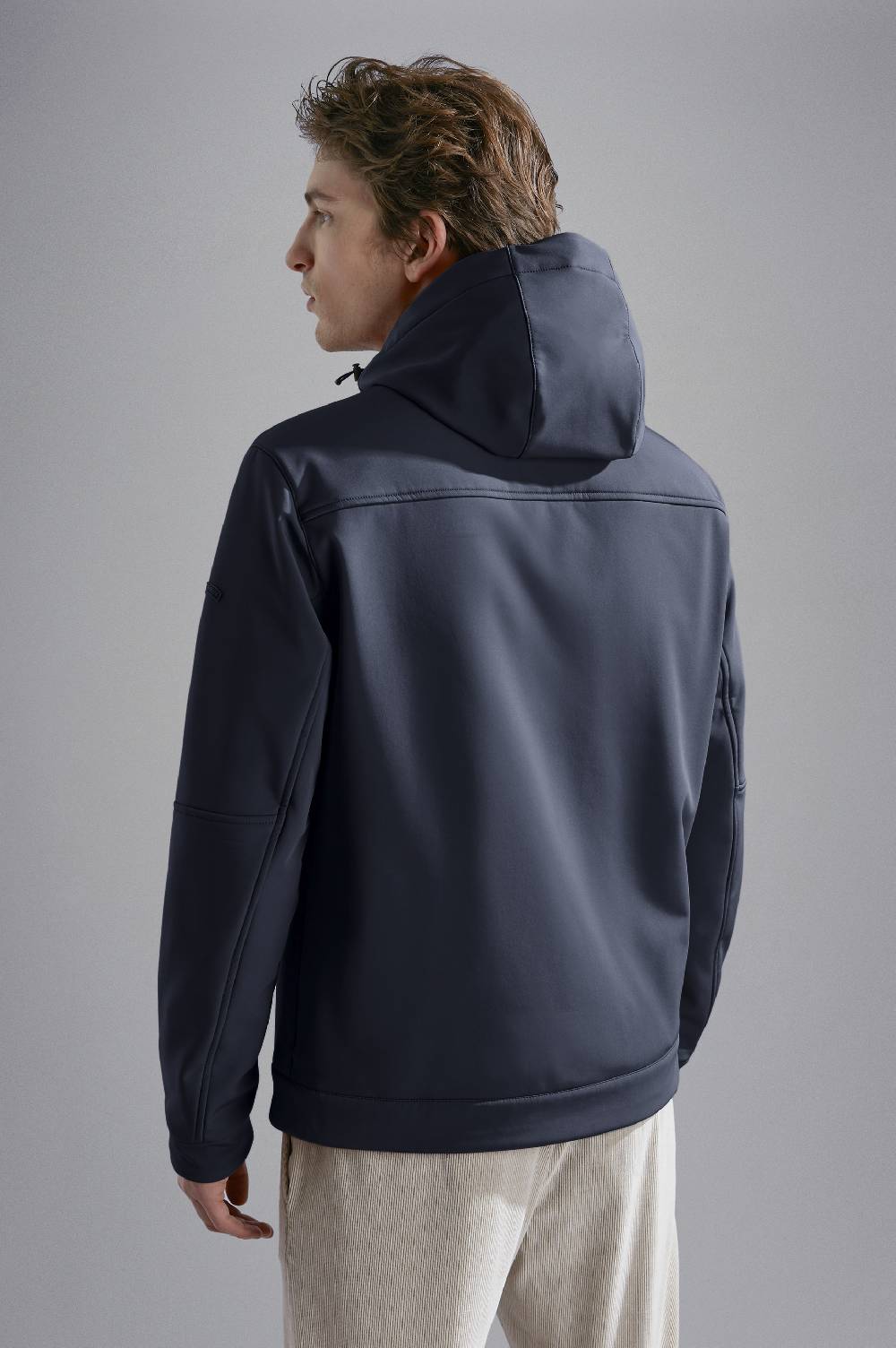 Paul & Shark Giubbotto in Re-Shark Shell Paul & Shark Vendita Calda