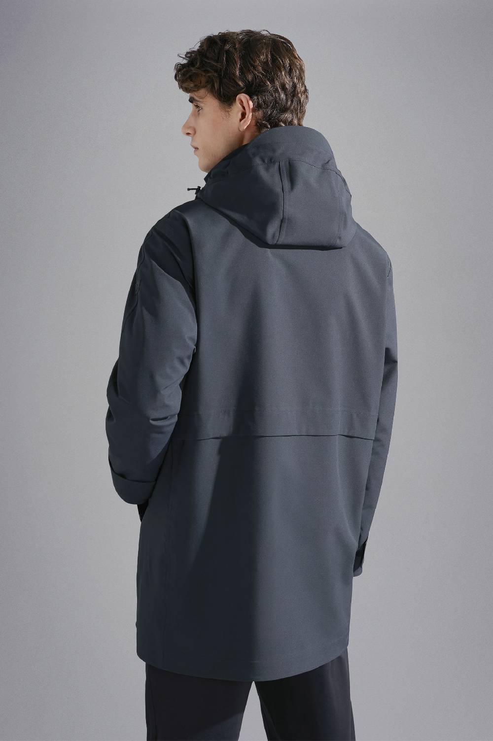 Paul & Shark Parka 3 in 1 in Typhoon® Paul & Shark Negozio