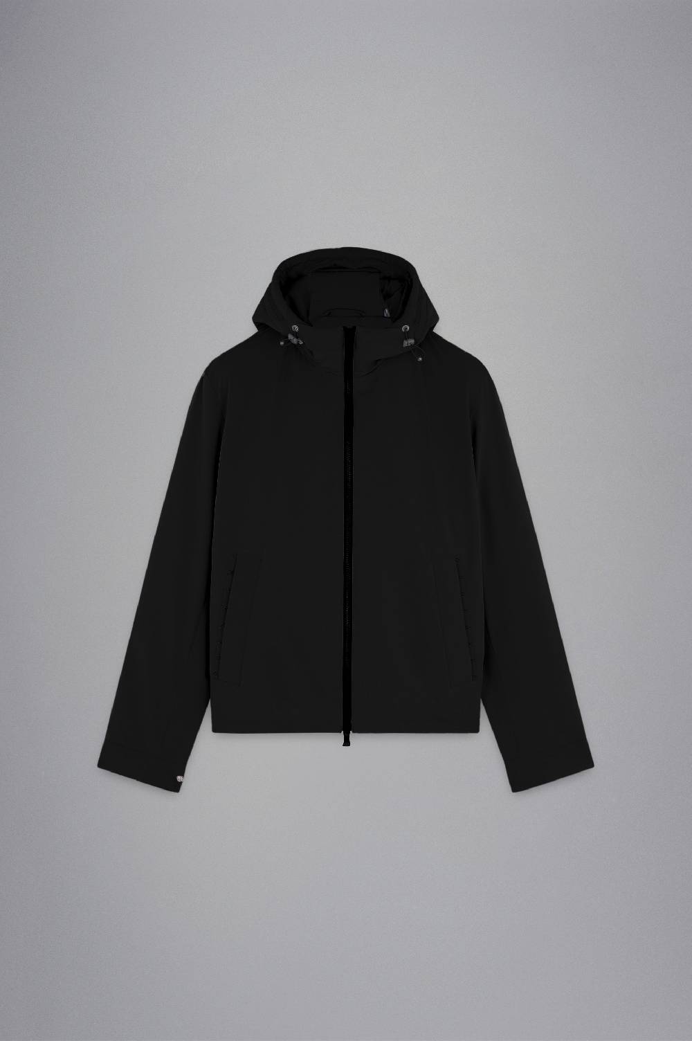 Paul & Shark Windbreaker in Typhoon Re-4X4 Stretch Paul & Shark Nuova
