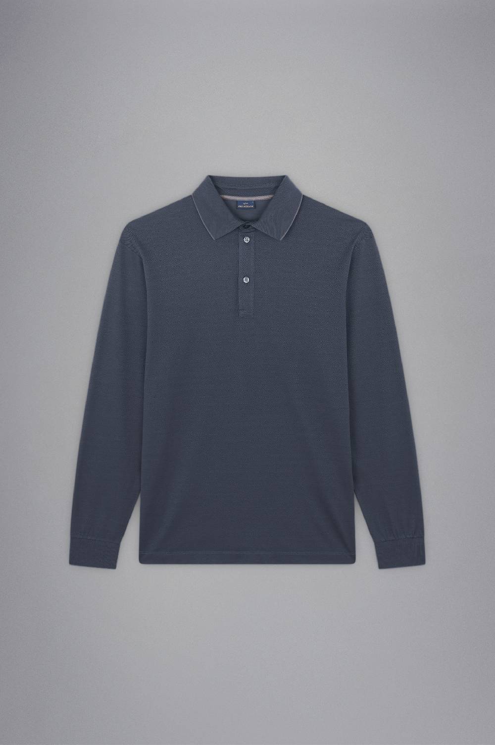 Paul & Shark Polo in cotone piqué Paul & Shark 2025