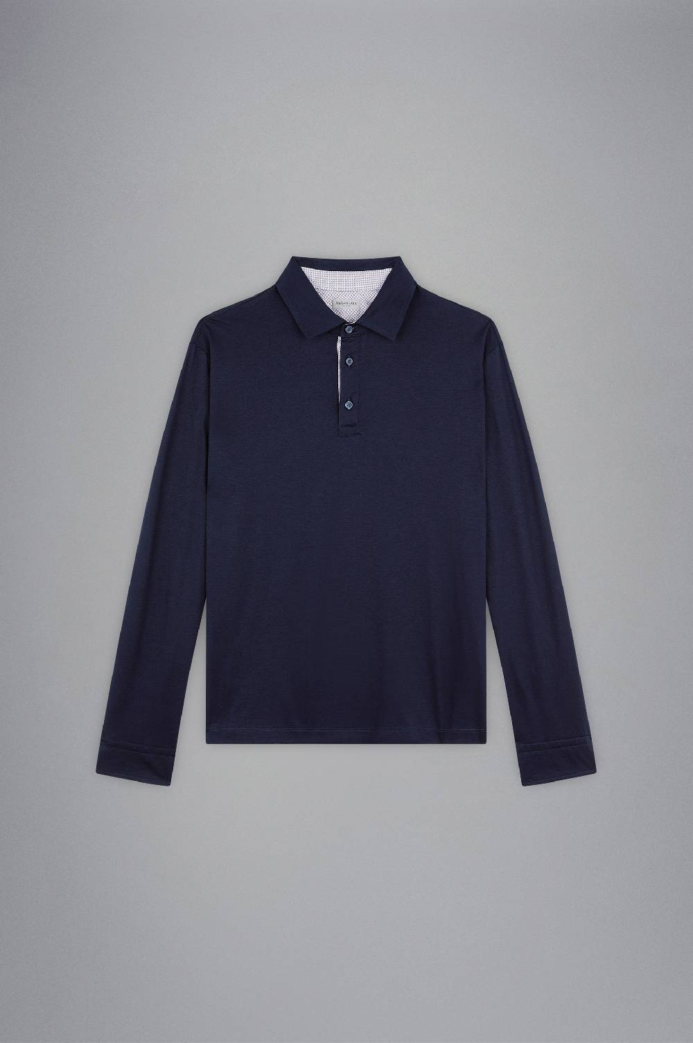 Paul & Shark Polo in cotone tencel Paul & Shark Nuovo