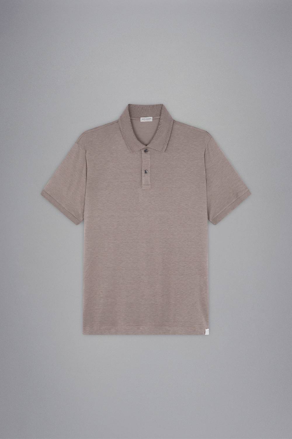 Paul & Shark Polo in cotone e seta Paul & Shark Negozi Online