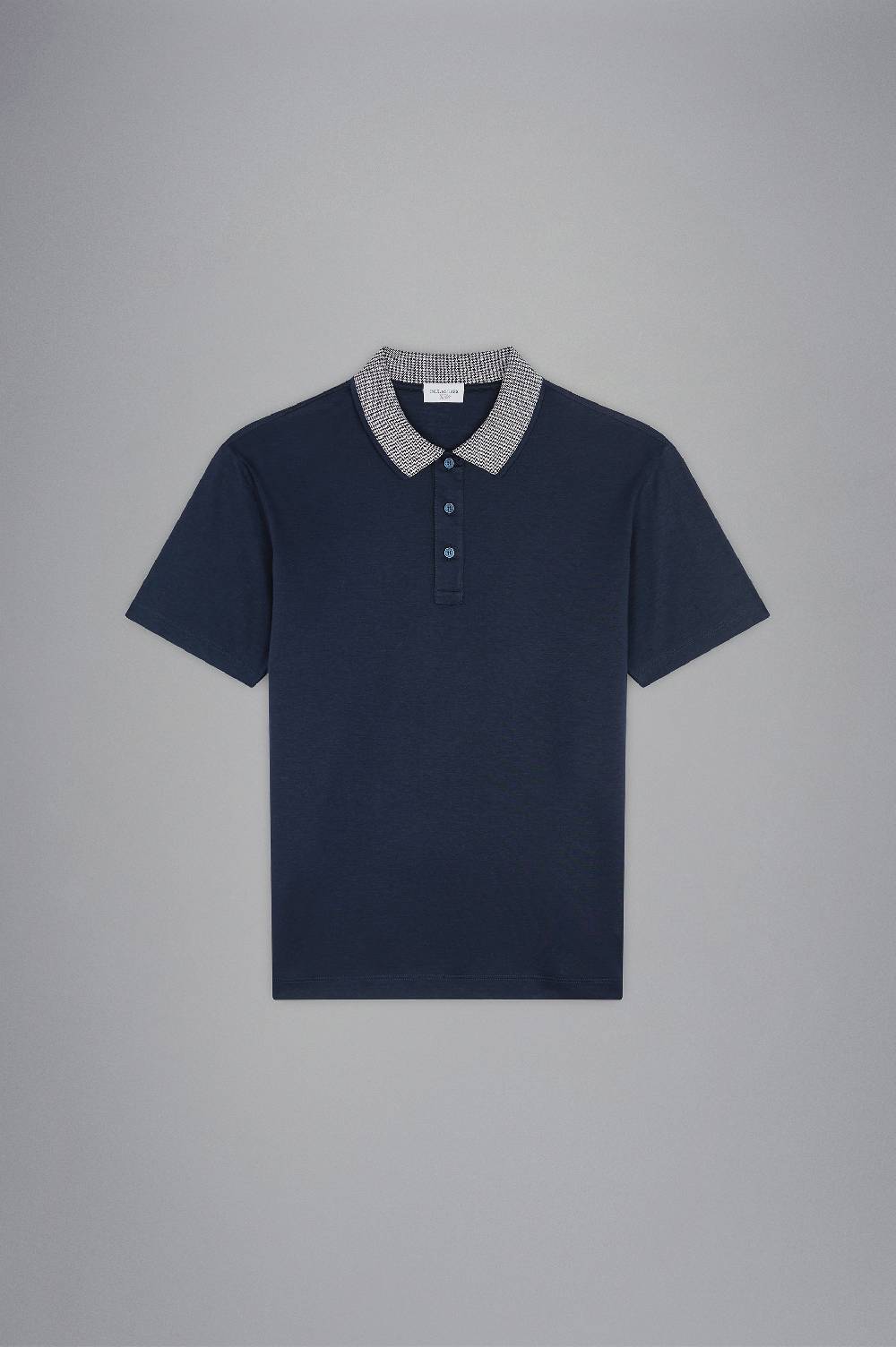 Paul & Shark Polo in cotone tencel Paul & Shark Promozione Limitata