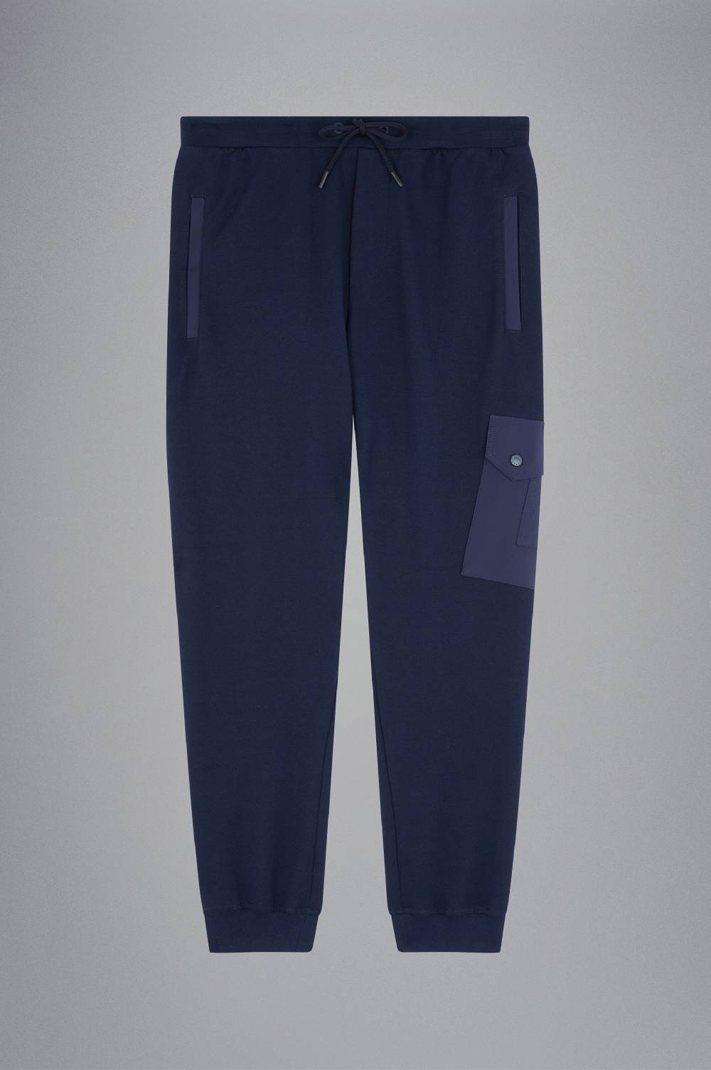 Paul & Shark Pantalone sportivo in cotone Stretch con inserti Typhoon® Paul & Shark Convenienza