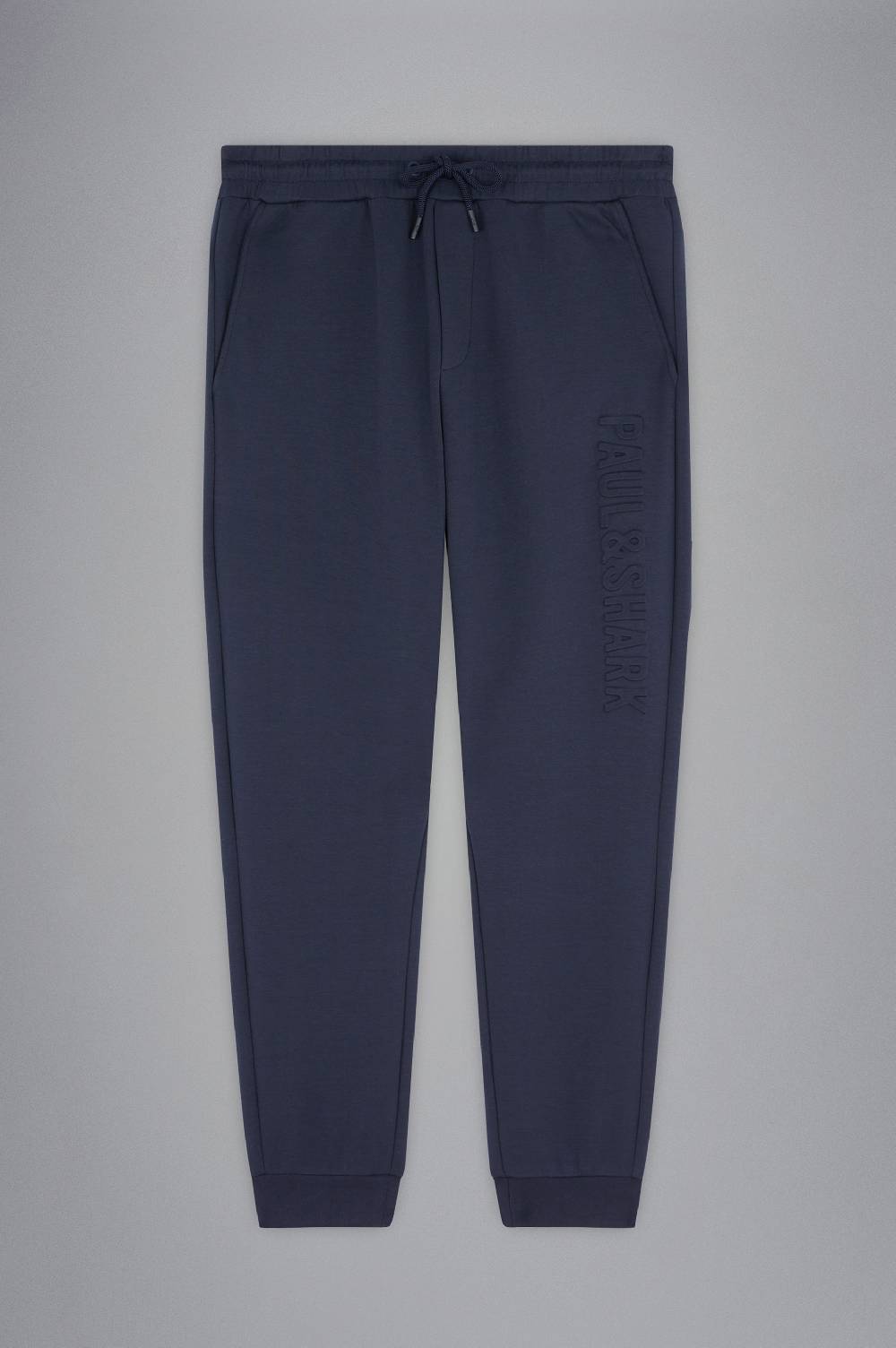Paul & Shark Pantalone sportivo in cotone Active Fleece Paul & Shark Offerta per la Festa della Mamma
