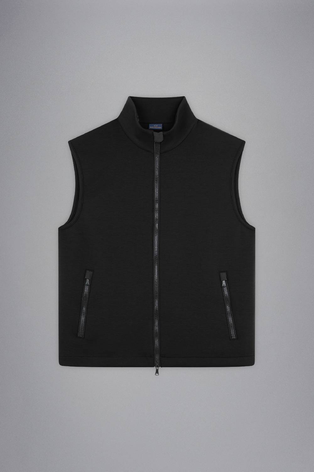 Paul & Shark Gilet Techno Fleece con inserti in Typhoon® Paul & Shark Offerta Anniversario