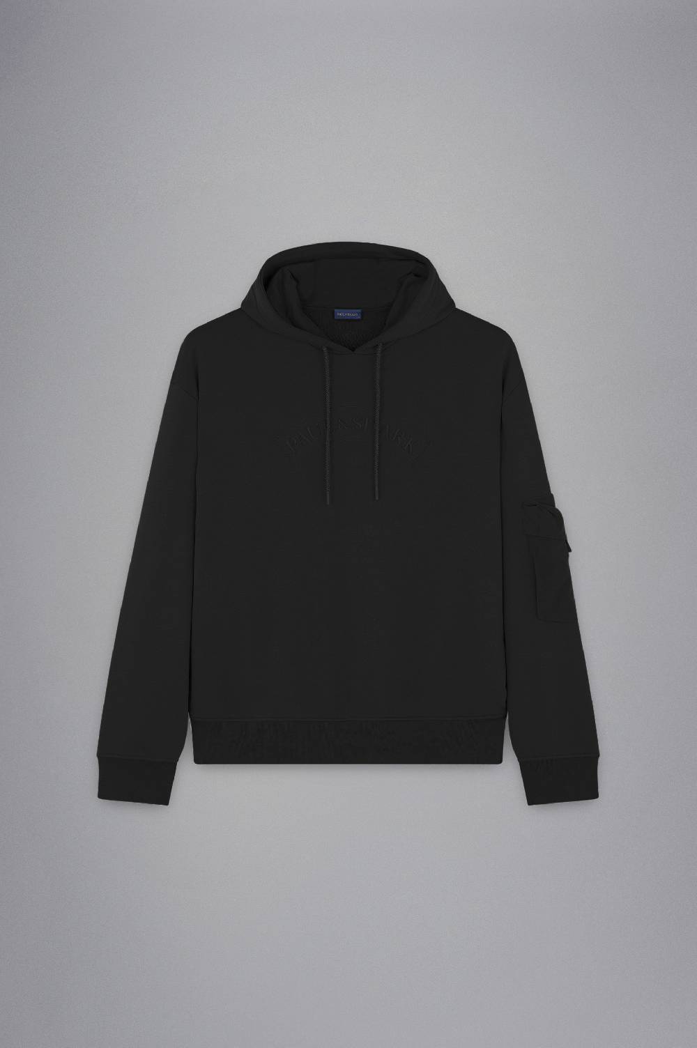 Paul & Shark Felpa in cotone Active Fleece Paul & Shark Hotsell