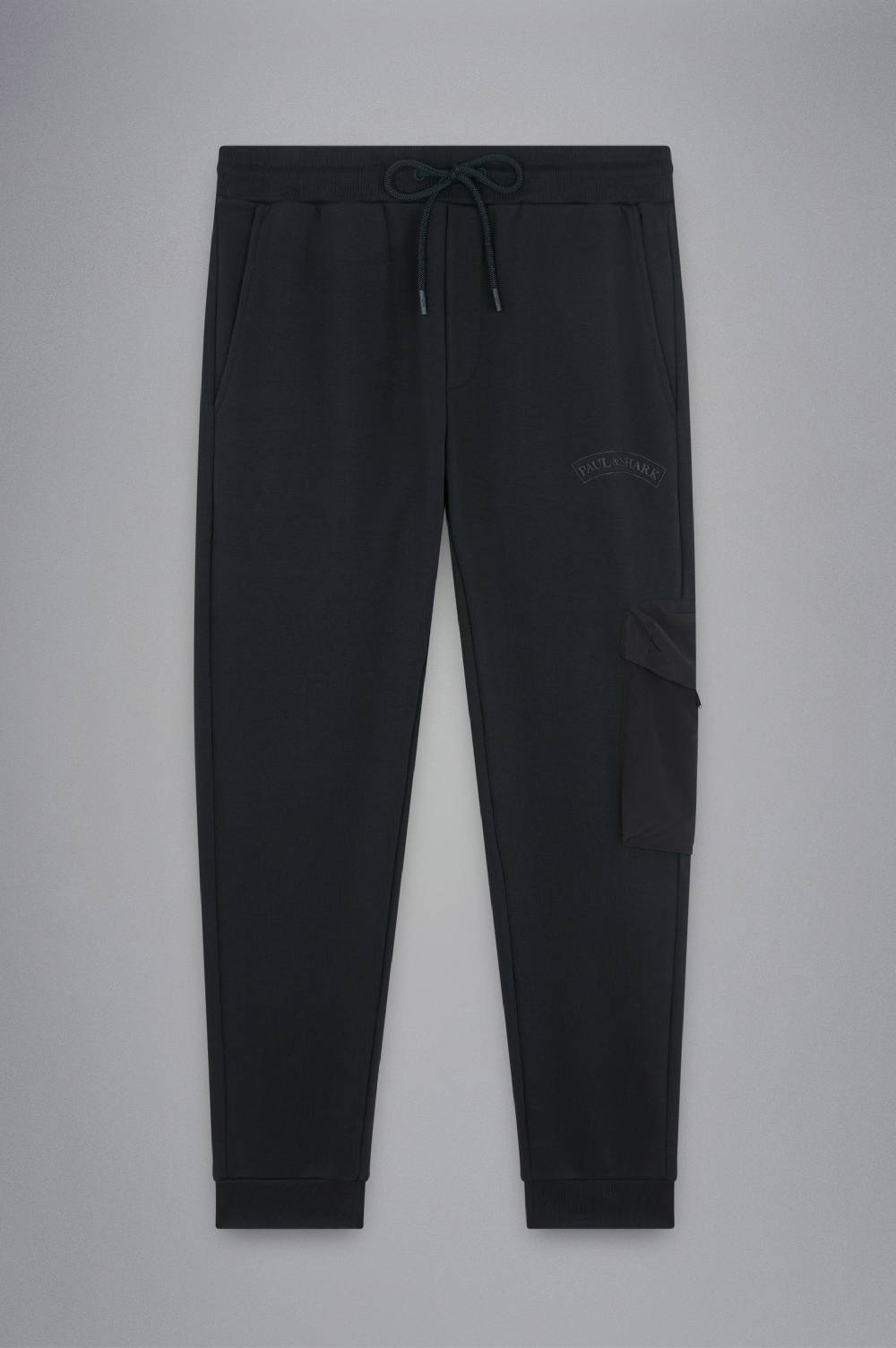 Paul & Shark Pantaloni sportivi in cotone Active Fleece Paul & Shark Vendita Calda