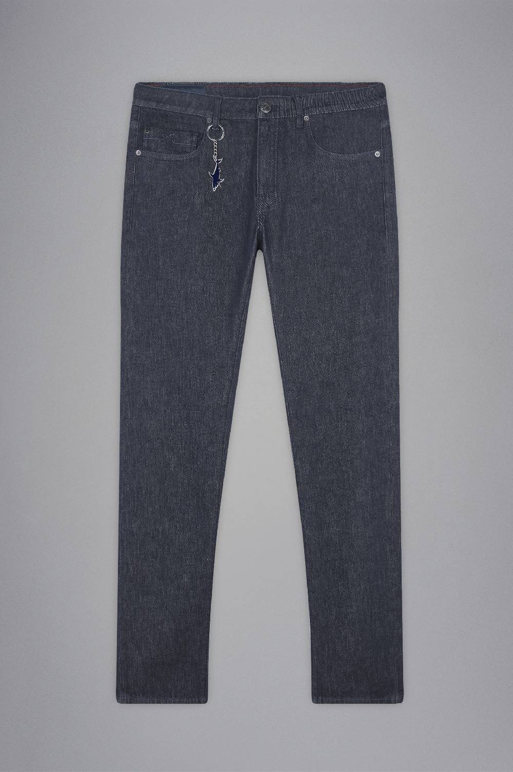 Paul & Shark Jeans in cotone Stretch Denim No Denim Paul & Shark Vendita Economica
