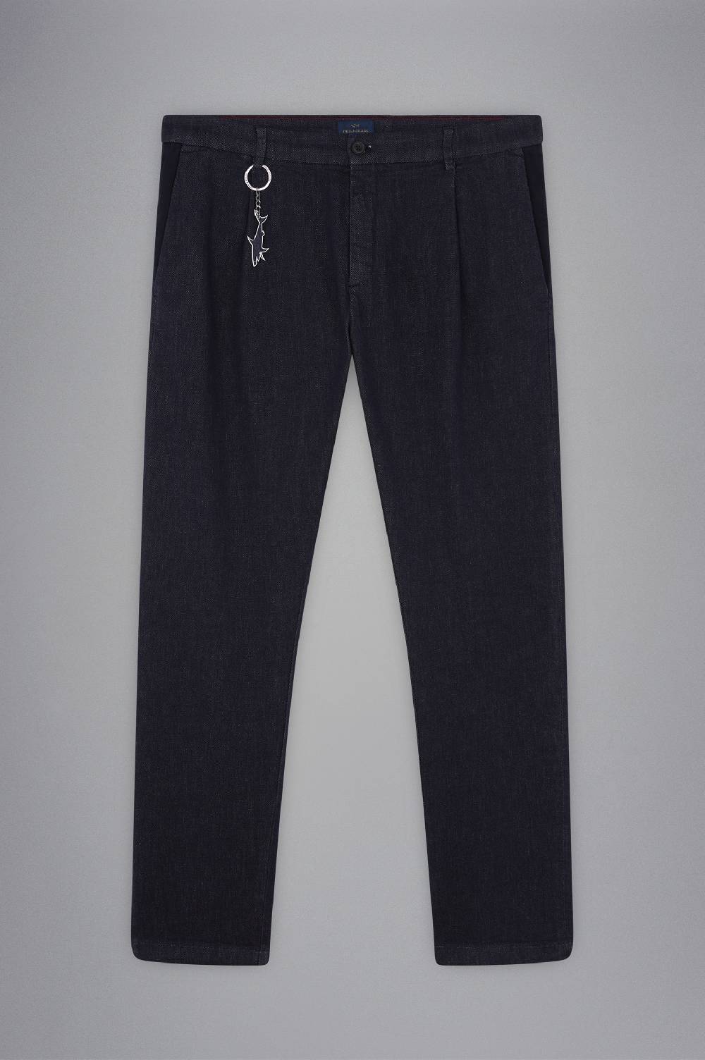 Paul & Shark Pantalone chino in cotone Stretch Paul & Shark I Più Venduti