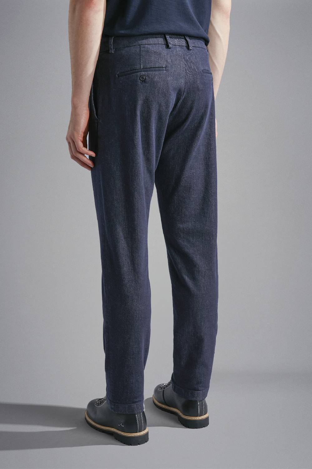 Paul & Shark Pantalone chino in cotone Stretch Paul & Shark I Più Venduti