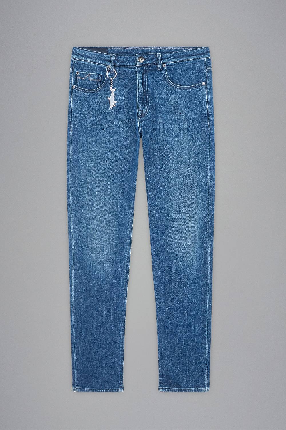 Paul & Shark Jeans in denim Stretch Winter Paul & Shark Nuova