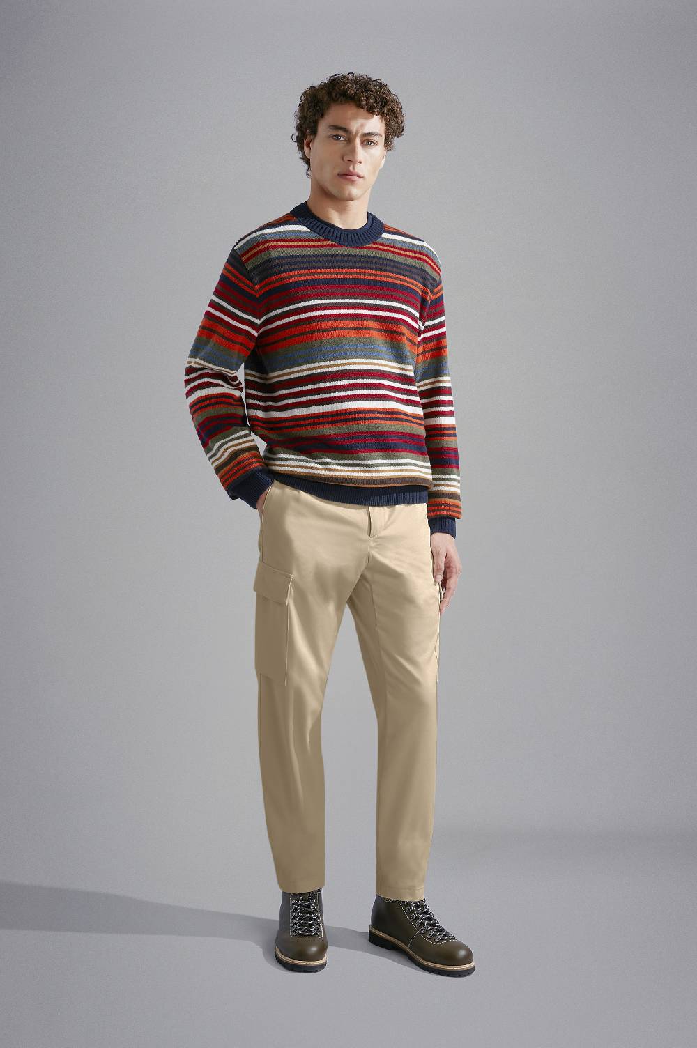 Paul & Shark Pantalone cargo Paul & Shark 2025