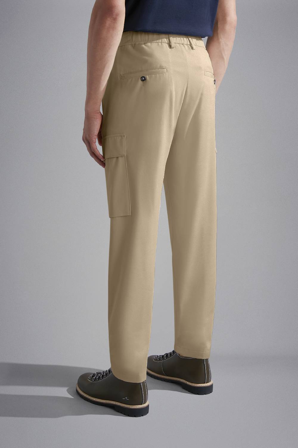 Paul & Shark Pantalone cargo Paul & Shark 2025
