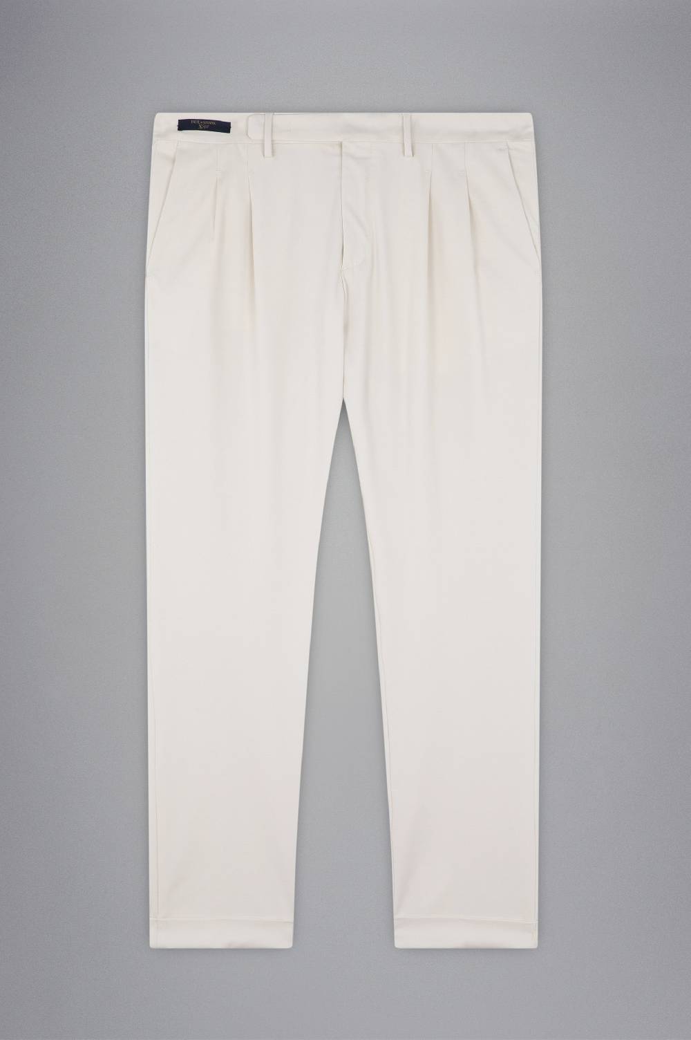 Paul & Shark Pantalone chino doppia pince Paul & Shark Italy